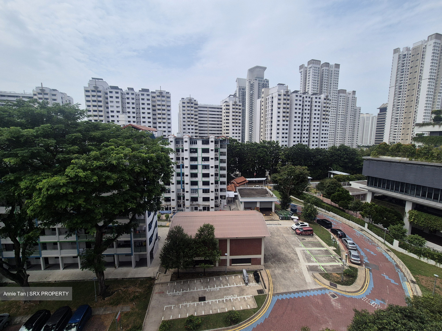 Blk 18 Taman Ho Swee (Bukit Merah), HDB 2 Rooms #623128471